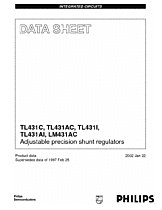 DataSheet LM431AC pdf